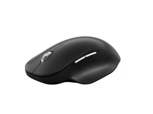 Microsoft - Mouse - Bluetooth - Wireless - All black