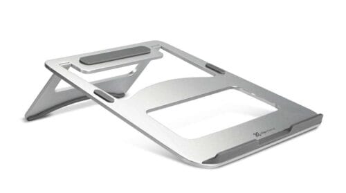 Base para laptop Podium KAS-001 15.6" KlipXtreme