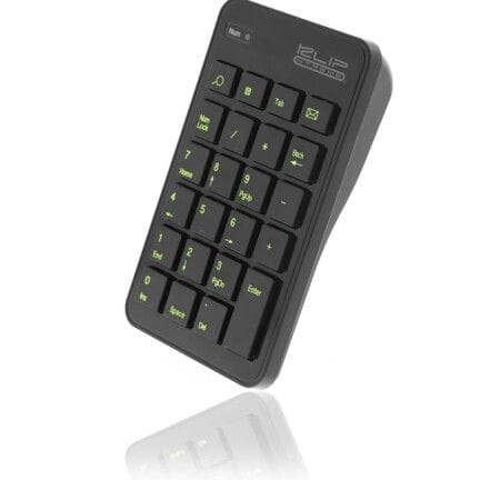 KX Keypad Num KNP-110 Wireless