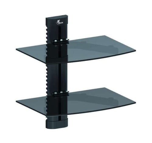 Xtech - Component Wall Shelf