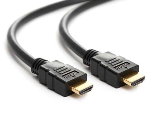 Xtech - Video / audio cable - HDMI - 50pies-m/m-XTC-380