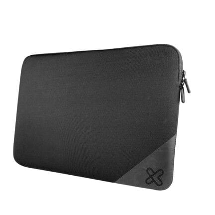 Klip Xtreme NeoActive KNS-120 - Funda para portátil - 15.6" - negro