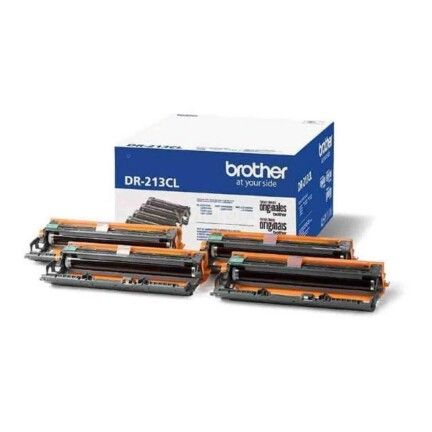 Brother - DR213CL - Drum cartridge