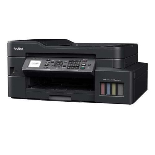 Brother MFC-T925DW - Printer / Copier / Scanner / Fax - Ink-jet - Color