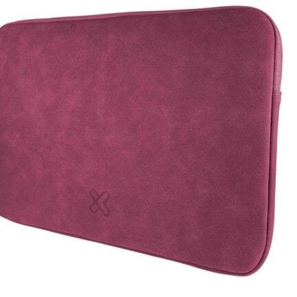 Klip Xtreme - Notebook sleeve - 15.6" - Polyurethane - Pink