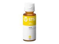 HP GT52 - 70 ml - amarillo - original - recarga de tinta - para Smart Tank 51X, 67X, 70XX, 72X, 73XX, 75X, 76XX, 790; Smart Tank Plus 55X