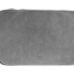 Klip Xtreme SquareShield KNS-220 - Funda para portátil - 15.6" - gris