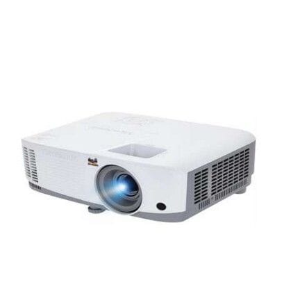 ViewSonic PA503W - Proyector DLP - 3D - 3600 ANSI lumens - WXGA (1280 x 800) - 16:10