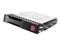 HPE Midline - Disco duro - 2 TB - hot-swap - Perfil bajo LFF de 3,5" - SATA 6Gb/s - 7200 rpm