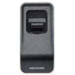 Hikvision DS-K1F820-F - Lector impresión digital - USB 2.0 - para Hikvision DS-K1201, DS-K1A802, DS-K1T201, DS-K1T501, DS-K1T804