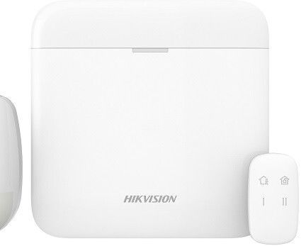 Hikvision - Control panel - Wireless - DS-PWA64-Kit-WB