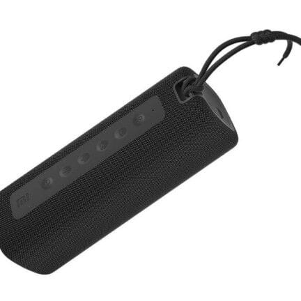 Xiaomi - Mi Portable Bluetooth Speaker 16W - Negro