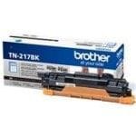 Brother - TN217BK - Toner cartridge - Black