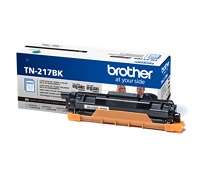 Brother - TN217BK - Toner cartridge - Black