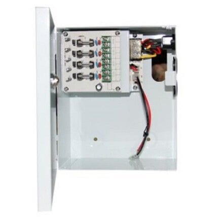 Folksafe - Power supply - LED/Fusible PTC 47-6