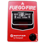 Notifier - Intelligent Pull Red