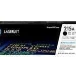 HP 215A - Negro - original - LaserJet - cartucho de tóner (W2310A) - para Color LaserJet Pro M155a, M155nw, MFP M182n, MFP M182nw, MFP M183fw