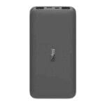 Xiaomi - 10000mAh Redmi Power Bank - Negro