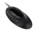 Kensington - Mouse - USB - Black