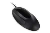Kensington - Mouse - USB - Black