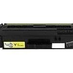 Brother TN311Y - Amarillo - original - cartucho de tóner - para Brother DCP-L8400CDN, HL-L8350CDW, HL-L8350CDWT, MFC-L8600CDW, MFC-L8850CDW