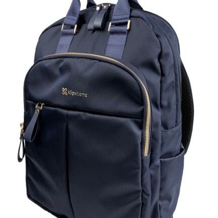 Klip Xtreme - Notebook carrying backpack - 15.6" - 1200D Nylon - Blue