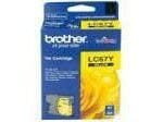 Brother LC505Y - Súper Alto Rendimiento - amarillo - original - cartucho de tinta - para Brother DCP-J100, DCP-J105, DCP-J200