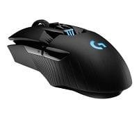 Logitech - Mouse - Bluetooth - Wireless