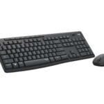 Logitech - Mouse - Wireless