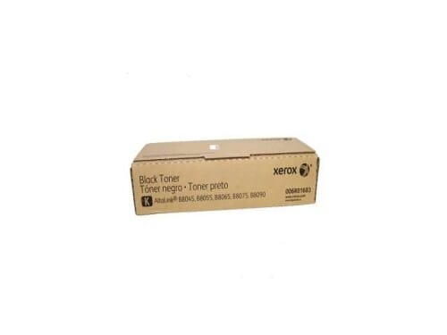 Xerox - Negro - original - cartucho de tóner (paquete de 2) - para AltaLink B8045, B8055, B8065, B8065/B8075/B8090, B8075, B8090; VersaLink B8045, B8055