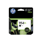 HP - 954xl - Ink cartridge - Black - 2,000 pages