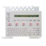 Notifier - Keypad - para NFS2-640