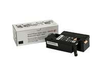 Xerox - Negro - original - cartucho de tóner DMO - para Phaser 6020V_BI, 6022/NI, 6022V_NI; WorkCentre 6025V_BI, 6027/NI, 6027V_NI 1 Xerox - Negro - original - cartucho de tóner DMO - para Phaser 6020V_BI, 6022/NI, 6022V_NI; WorkCentre 6025V_BI, 6027/NI, 6027V_NI