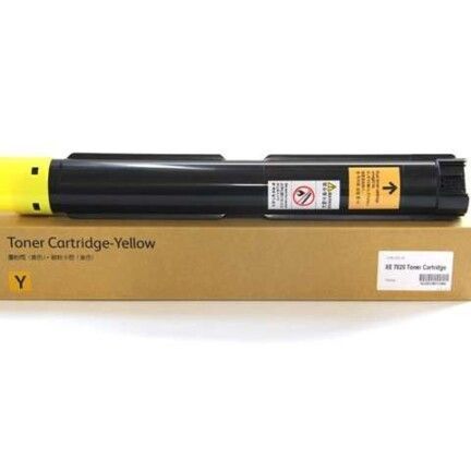 Xerox - Toner cartridge - Black - 106R03734