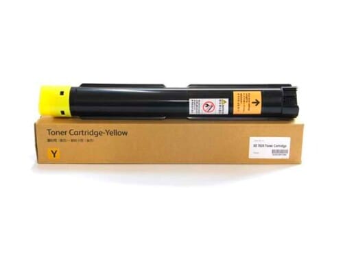 Xerox - Toner cartridge - Black - 106R03734