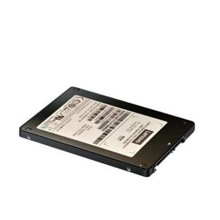 Lenovo ThinkSystem - Internal hard drive - 800 GB - 2.5" - Solid state drive