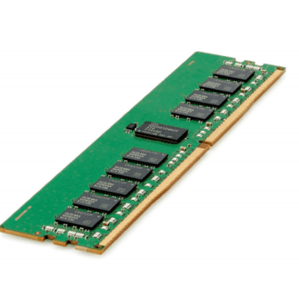 HPE - DDR4 SDRAM - 16 GB - PC4-2933Y