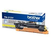 Brother - TN213Y - Toner cartridge - Yellow