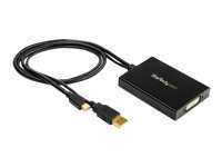 Adaptador Mini DisplayPort a DV de Enlace Doble