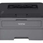Brother HL-L2320D - Impresora - B/N - a dos caras - laser - A4/Legal - 2400 x 600 ppp - hasta 30 ppm - capacidad: 250 hojas - USB 2.0