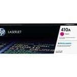 HP 410A - Magenta - original - LaserJet - cartucho de tóner (CF413A) - para Color LaserJet Pro M452, MFP M377, MFP M477