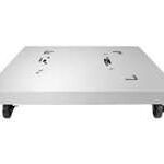 HP - Soporte de impresora - para LaserJet Enterprise M604, M605, M606; LaserJet Managed M605
