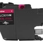 Brother LC3019M - Tamaño XXL - magenta - original - cartucho de tinta - para Brother MFC-J5330DW, MFC-J6530DW, MFC-J6730DW; Business Smart Pro MFC-J6930DW