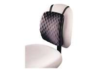 Kensington HalfBack - Respaldo - negro
