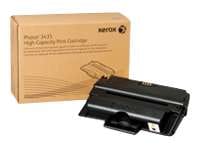 Xerox Phaser 3435 - Negro - original - cartucho de tóner - para Phaser 3435D, 3435DN