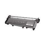 Brother TN2370 - Alto rendimiento - negro - original - cartucho de tóner - para Brother DCP-L2520DW, DCP-L2540DW, HL-L2360DW, MFC-L2700DW, MFC-L2720DW, MFC-L2740DW