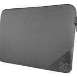 Klip Xtreme NeoActive KNS-120 - Funda para portátil - 15.6" - gris