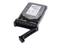 Dell - Disco duro - 2 TB - hot-swap - 3.5" - SATA 6Gb/s - 7200 rpm - para PowerEdge C6420 (3.5")