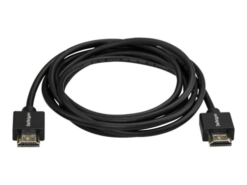 Cable de 2m HDMI 2.0