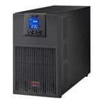 APC Easy UPS SRV SRV3KI - UPS - CA 230 V - 2400 vatios - 3000 VA - RS-232, USB - conectores de salida: 7